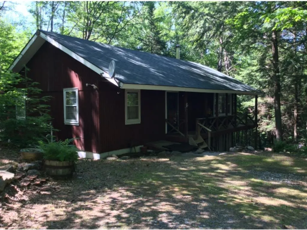 142 Dartmouth Road Haverhill NH 03785
