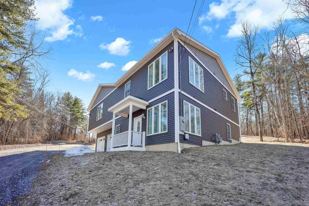 235 Tower Lane Williston VT 05495