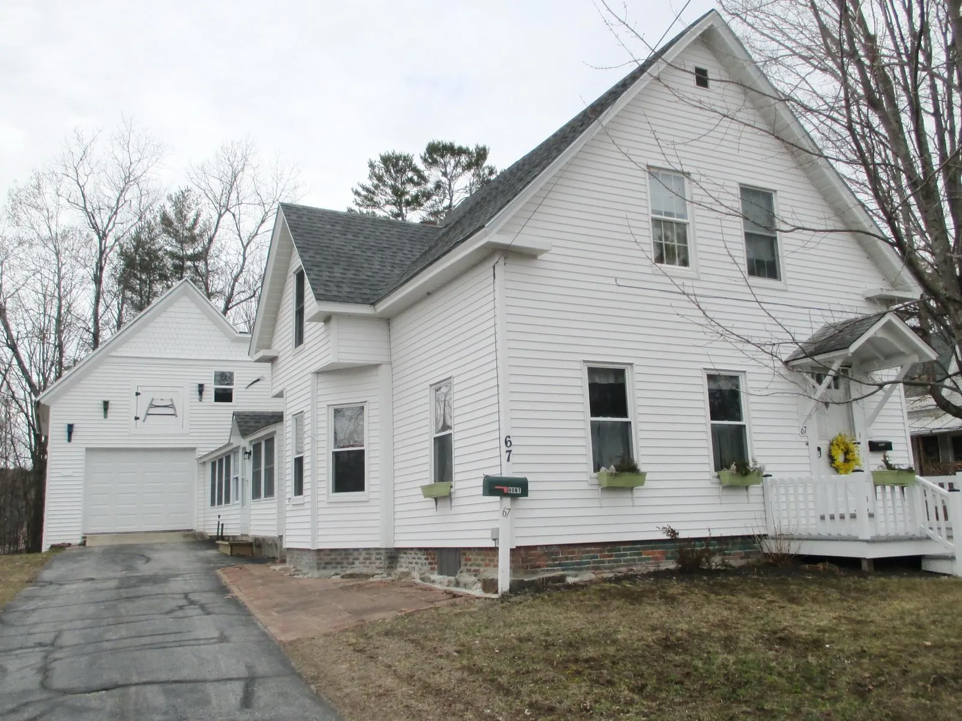 67 Pine Street Littleton NH 03561