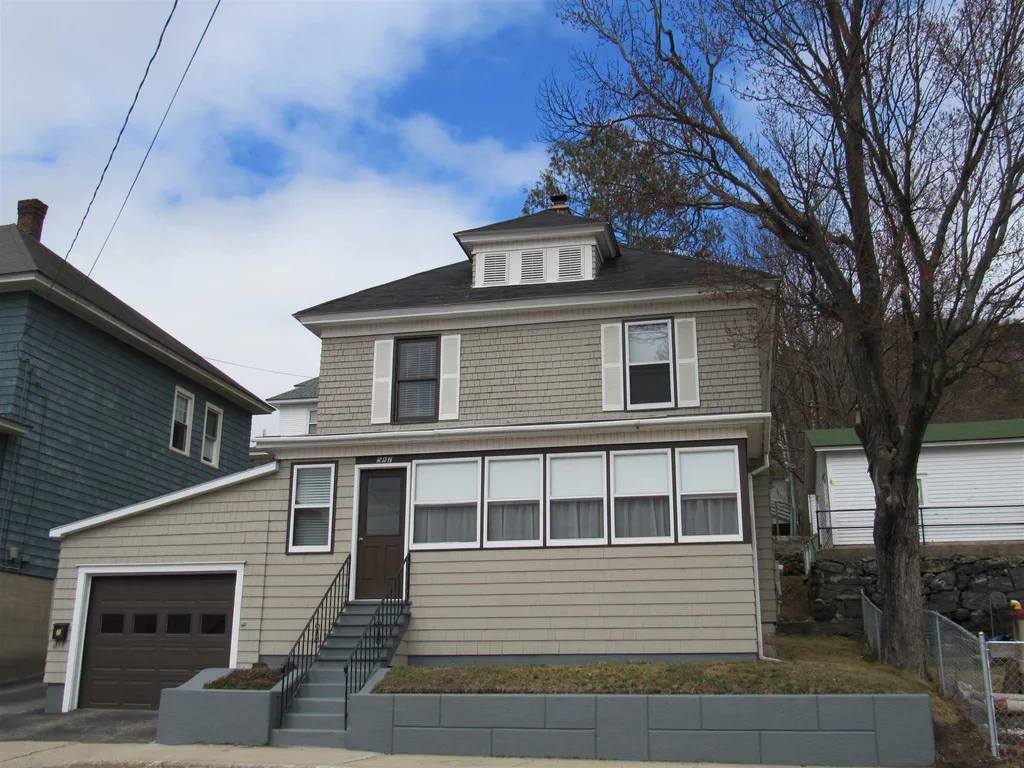 587 2nd Avenue Berlin NH 03570
