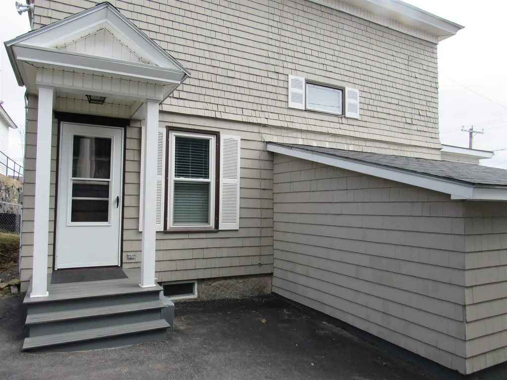 587 2nd Avenue Berlin NH 03570