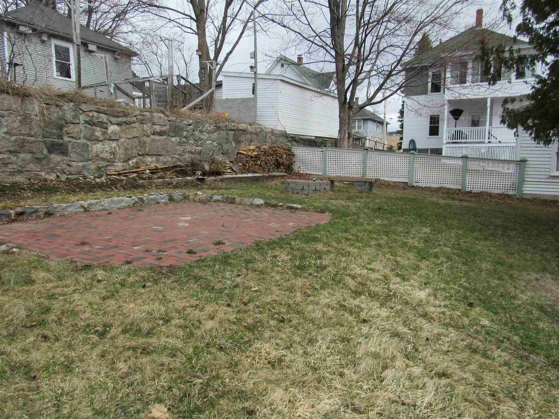 587 2nd Avenue Berlin NH 03570