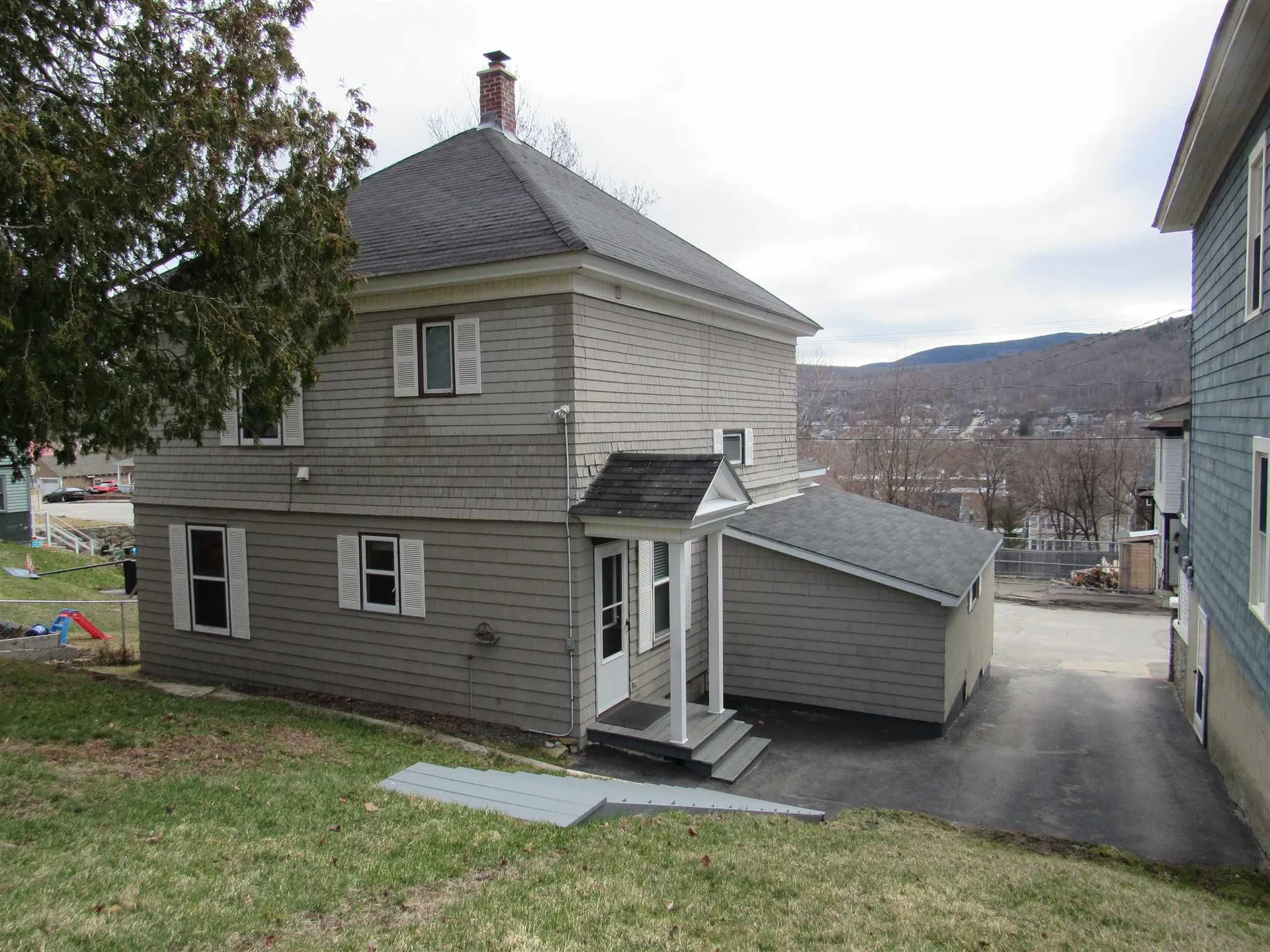 587 2nd Avenue Berlin NH 03570
