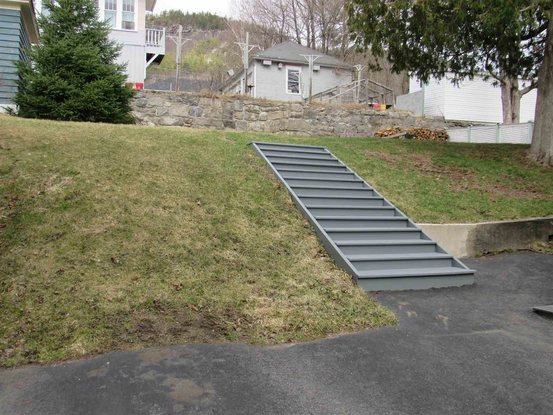 587 2nd Avenue Berlin NH 03570