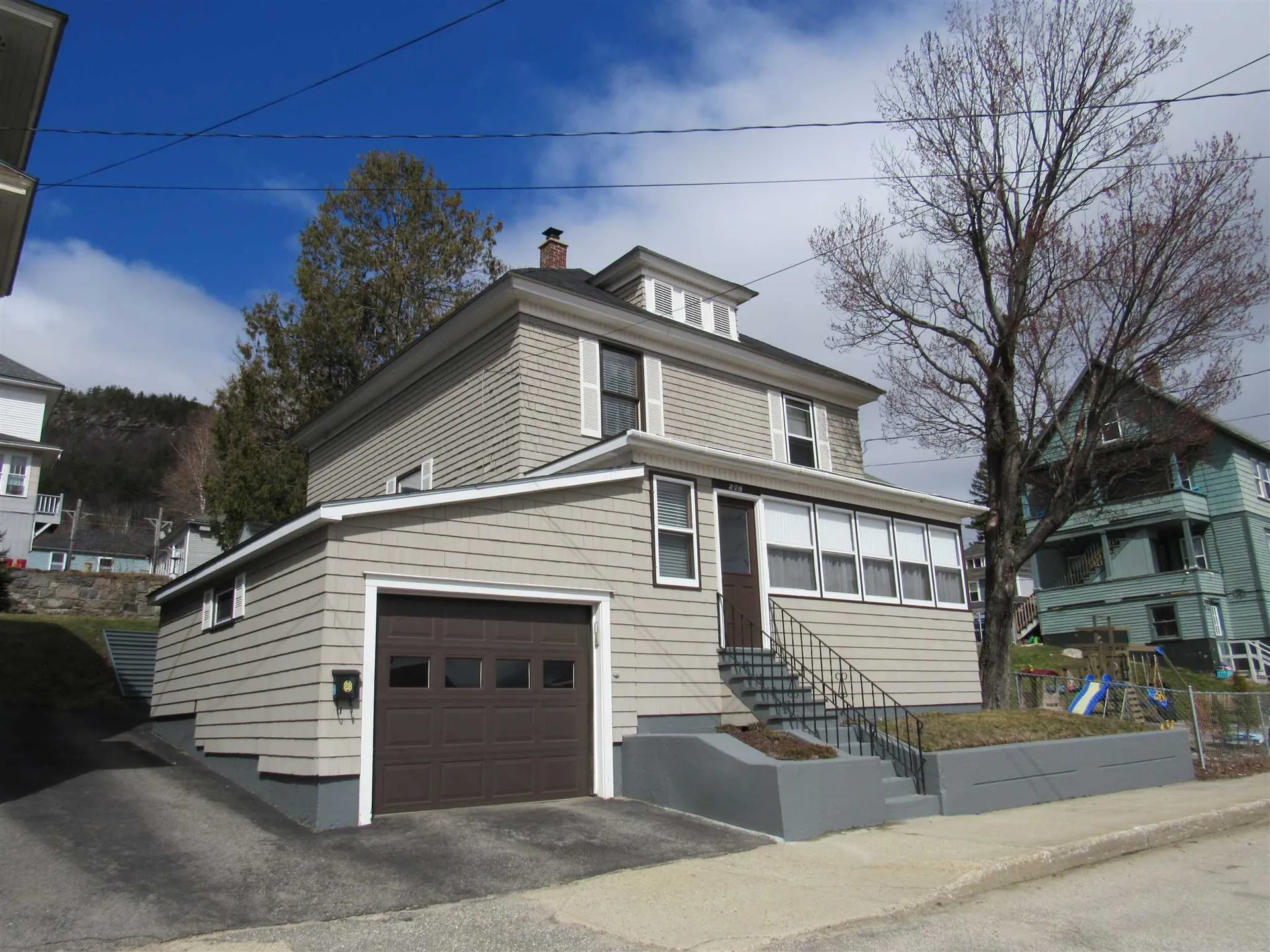 587 2nd Avenue Berlin NH 03570