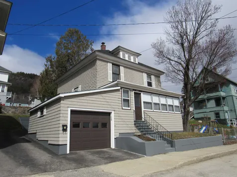 587 2nd Avenue Berlin NH 03570