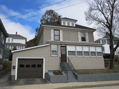 587 2nd Avenue Berlin NH 03570