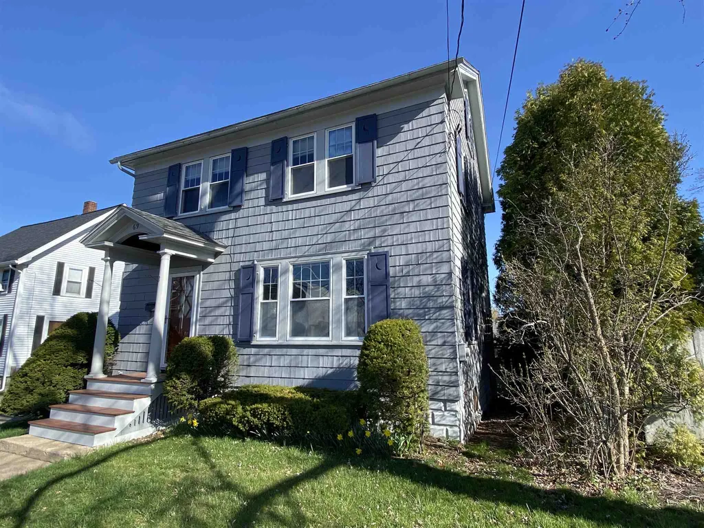 69 Hill Street Dover NH 03820