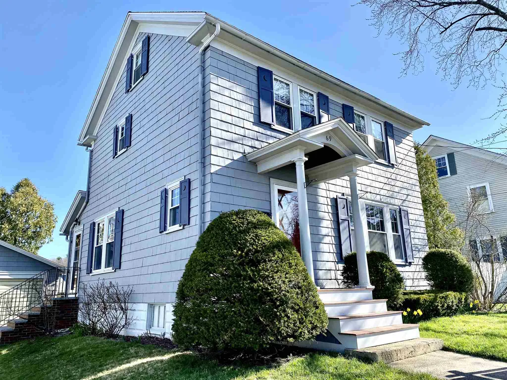 69 Hill Street Dover NH 03820