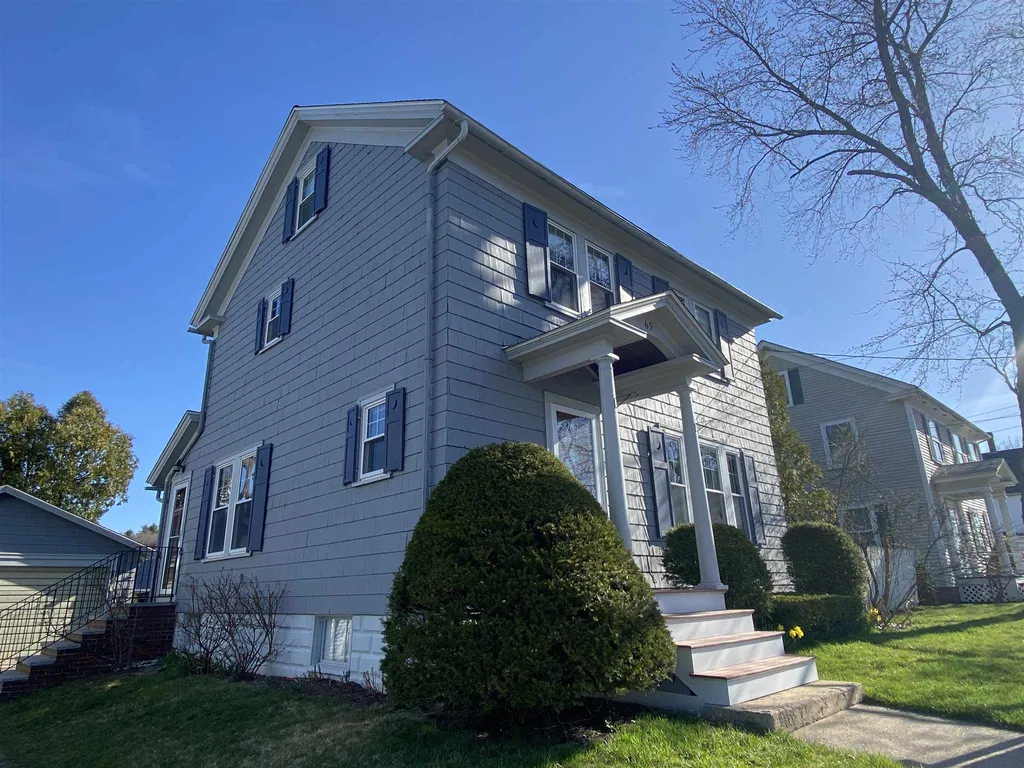 69 Hill Street Dover NH 03820