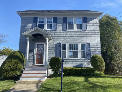 69 Hill Street Dover NH 03820