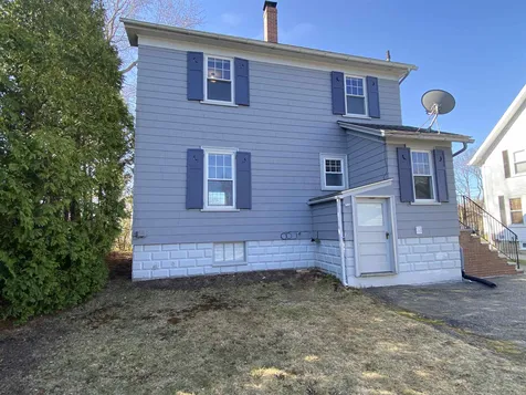 69 Hill Street Dover NH 03820