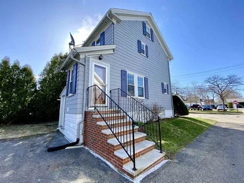 69 Hill Street Dover NH 03820