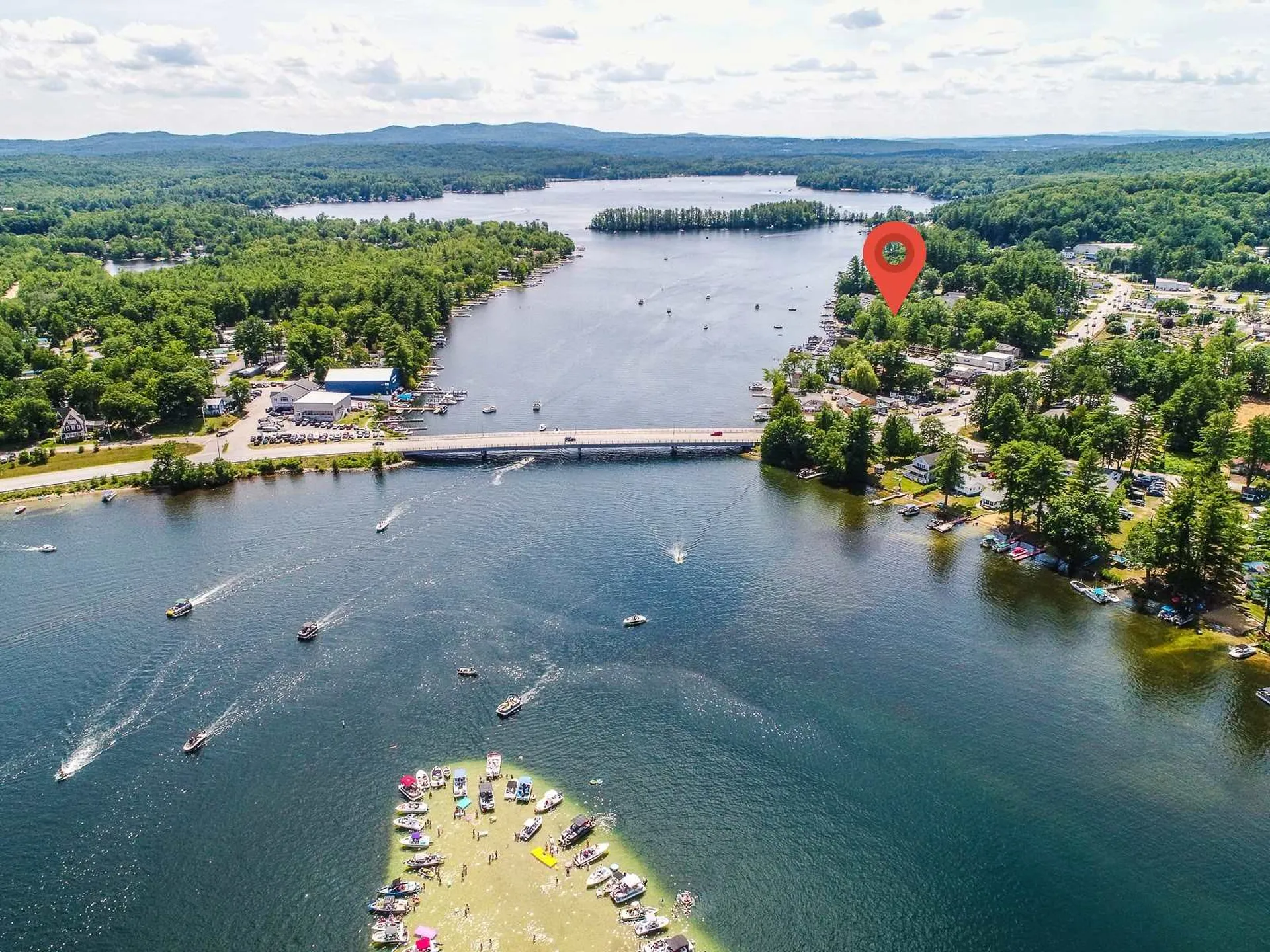 997 Laconia Road Tilton NH 03276