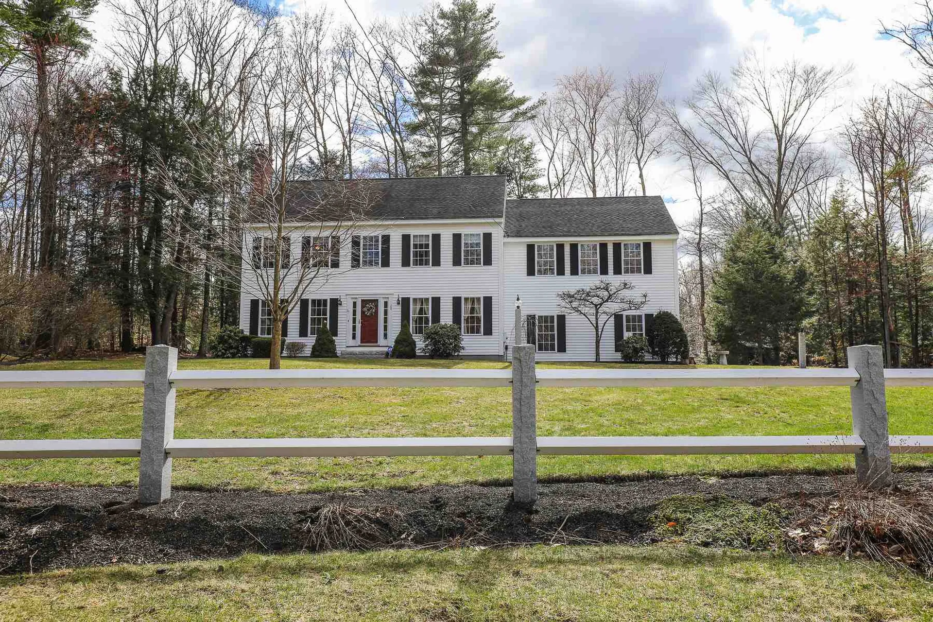 20 Spalding Drive Wilton NH 03086