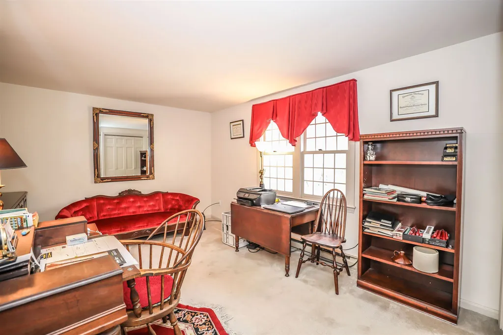 16 Winterberry Drive Amherst NH 03031