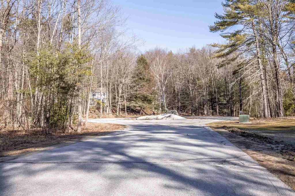 16 Winterberry Drive Amherst NH 03031