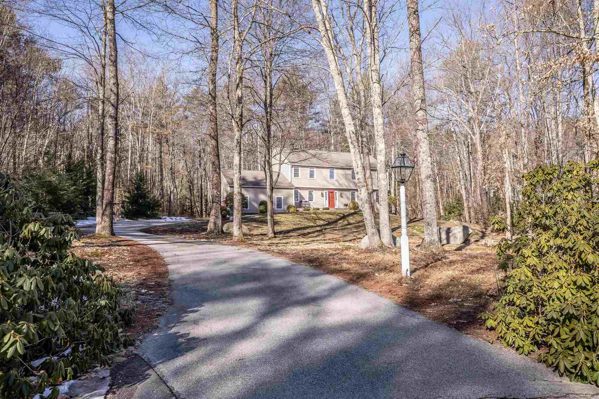 16 Winterberry Drive Amherst NH 03031