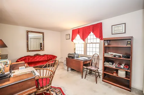 16 Winterberry Drive Amherst NH 03031