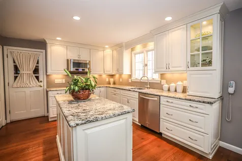 16 Winterberry Drive Amherst NH 03031