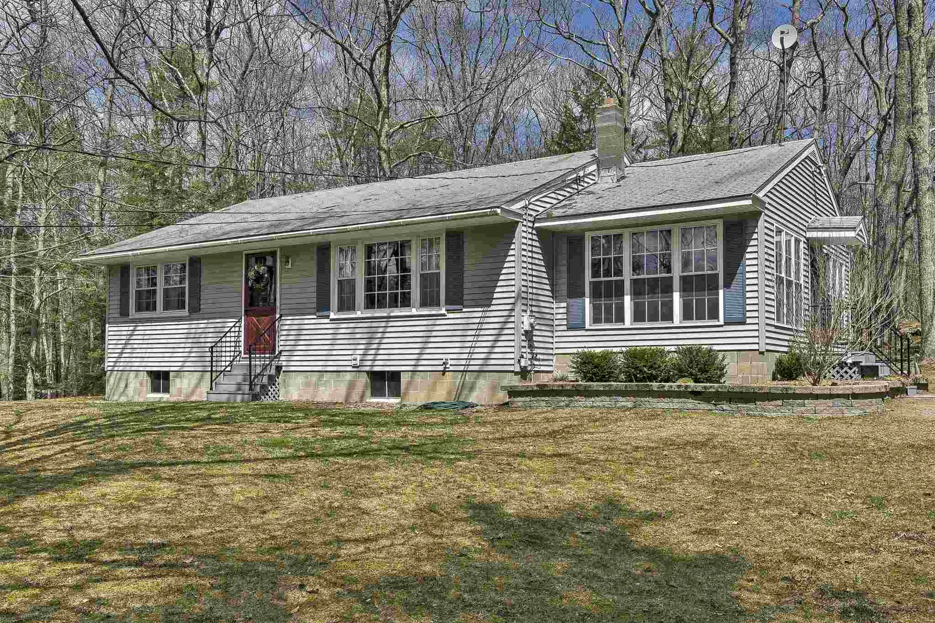 107 West Hill Road Troy NH 03465