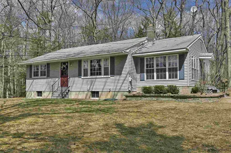 107 West Hill Road Troy NH 03465