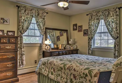 107 West Hill Road Troy NH 03465