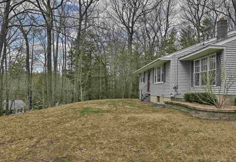 107 West Hill Road Troy NH 03465