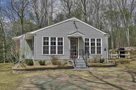 107 West Hill Road Troy NH 03465