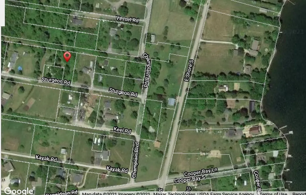10 Mountain View Grand Isle VT 05458
