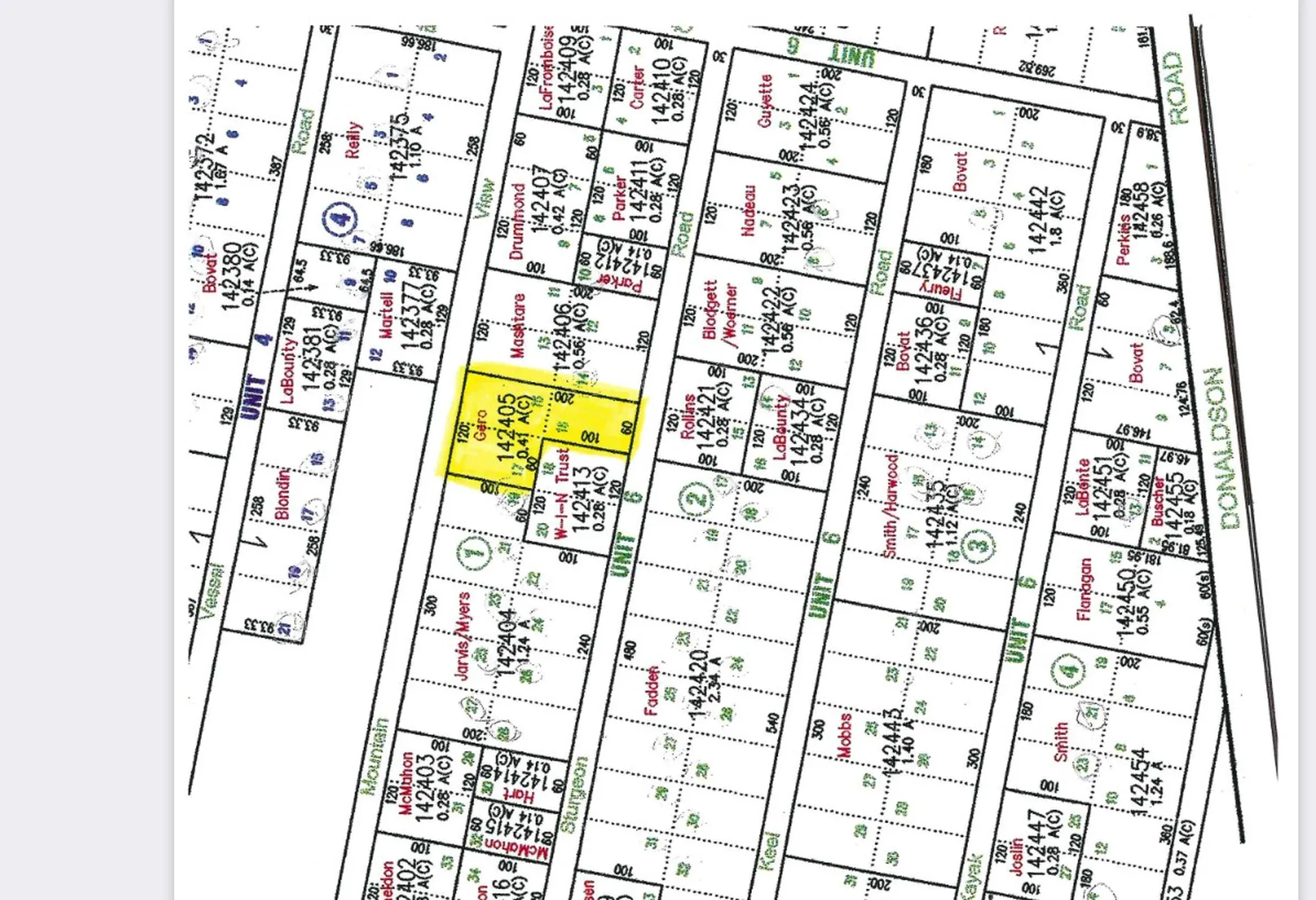10 Mountain View Grand Isle VT 05458