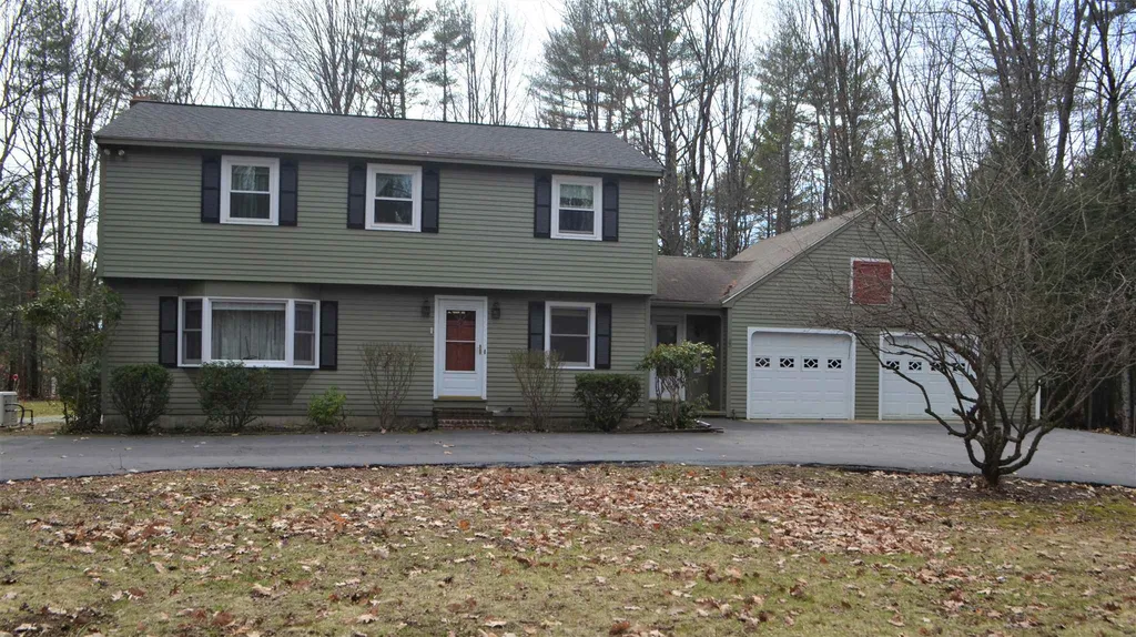 16 Jonathan Lane Bow NH 03304