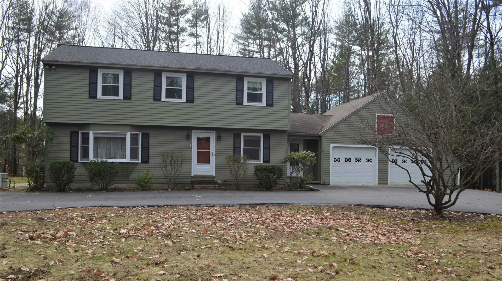 16 Jonathan Lane Bow NH 03304