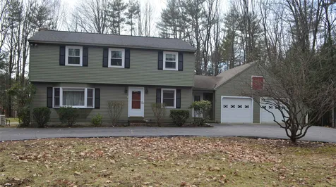 16 Jonathan Lane Bow NH 03304