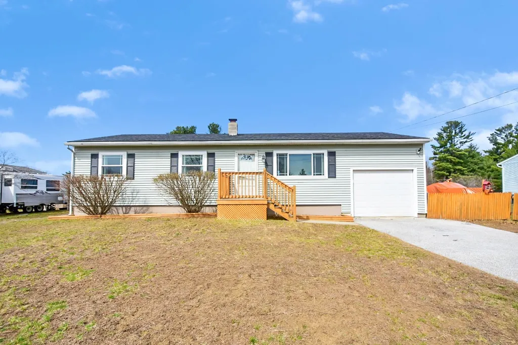 41 Meadow Road Milton VT 05468