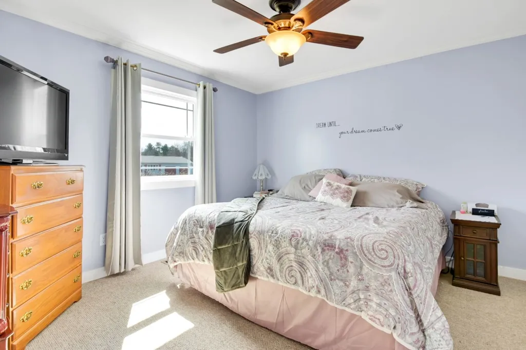 41 Meadow Road Milton VT 05468