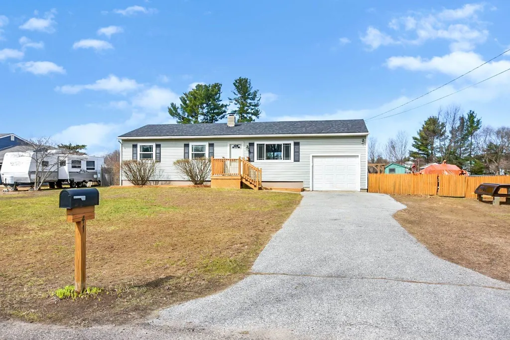 41 Meadow Road Milton VT 05468
