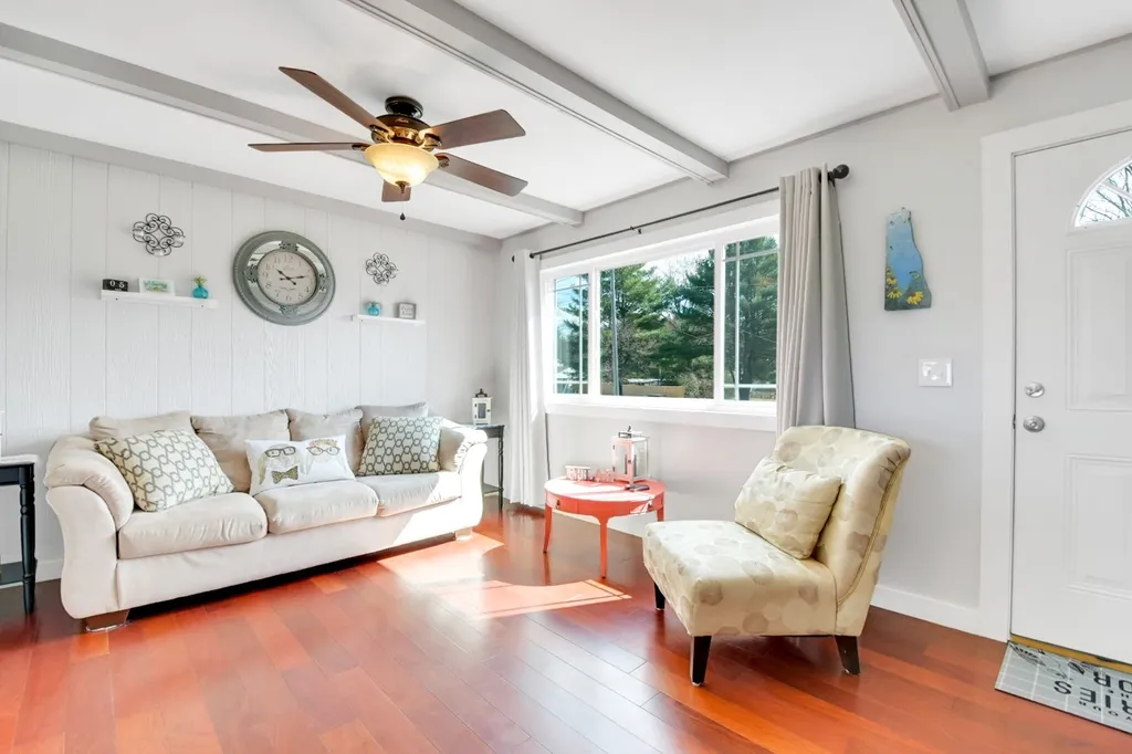 41 Meadow Road Milton VT 05468