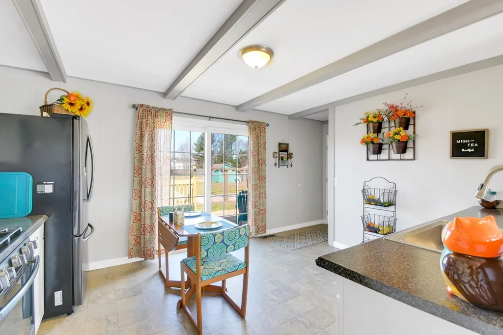 41 Meadow Road Milton VT 05468