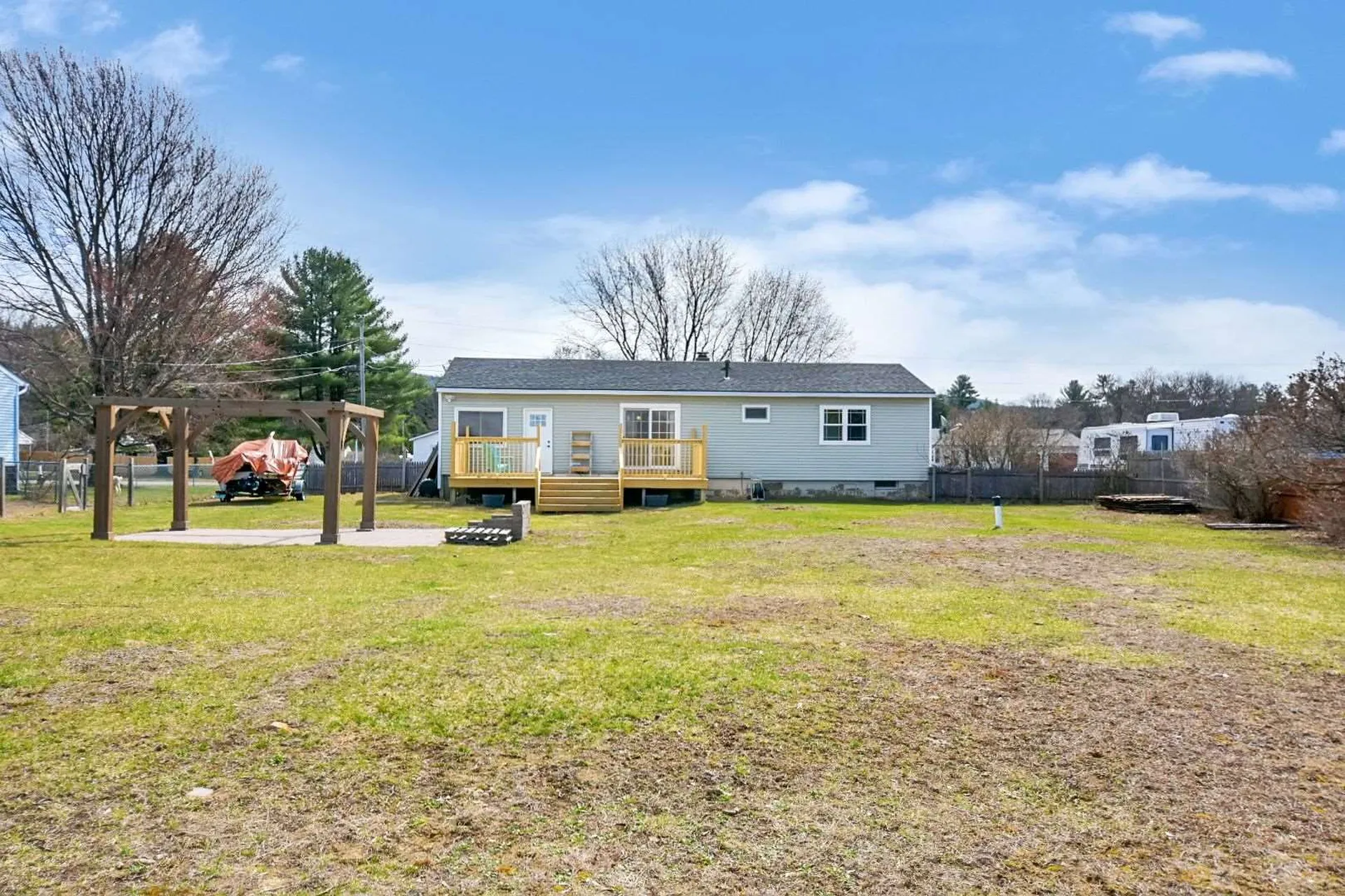 41 Meadow Road Milton VT 05468
