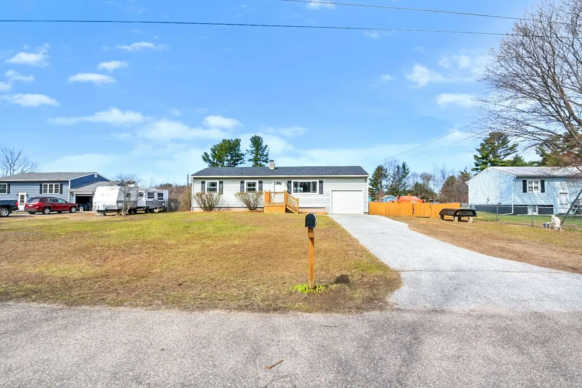41 Meadow Road Milton VT 05468