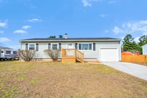 41 Meadow Road Milton VT 05468