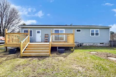 41 Meadow Road Milton VT 05468