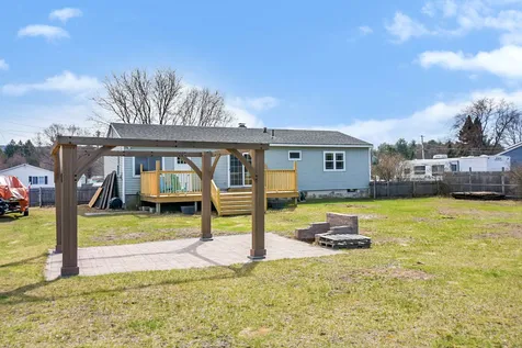 41 Meadow Road Milton VT 05468
