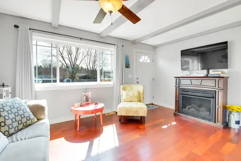 41 Meadow Road Milton VT 05468