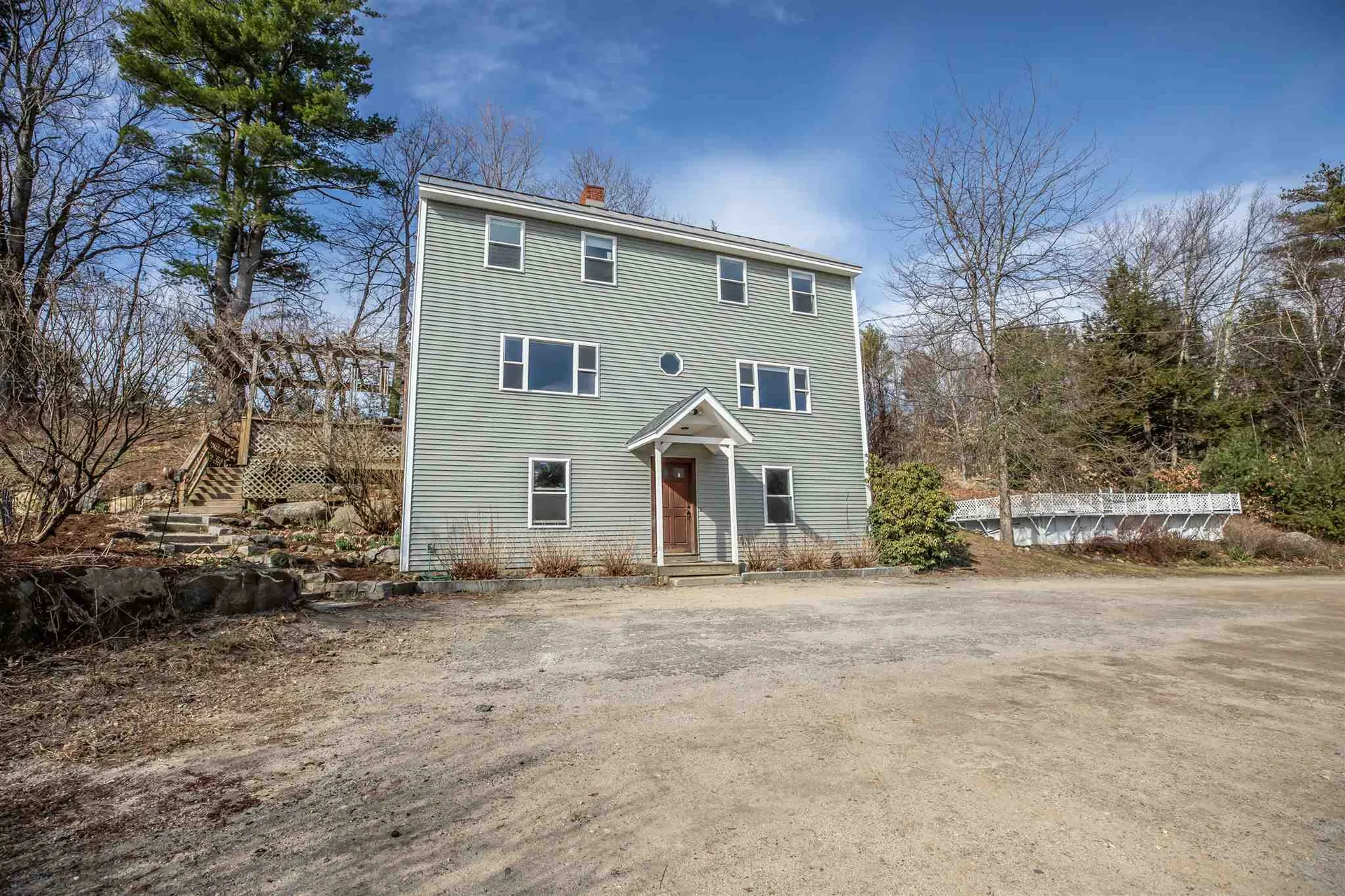 37 Forest Road Weare NH 03281