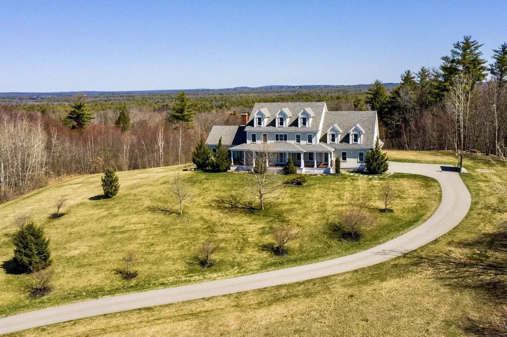7 Hoosac Road Kensington NH 03833