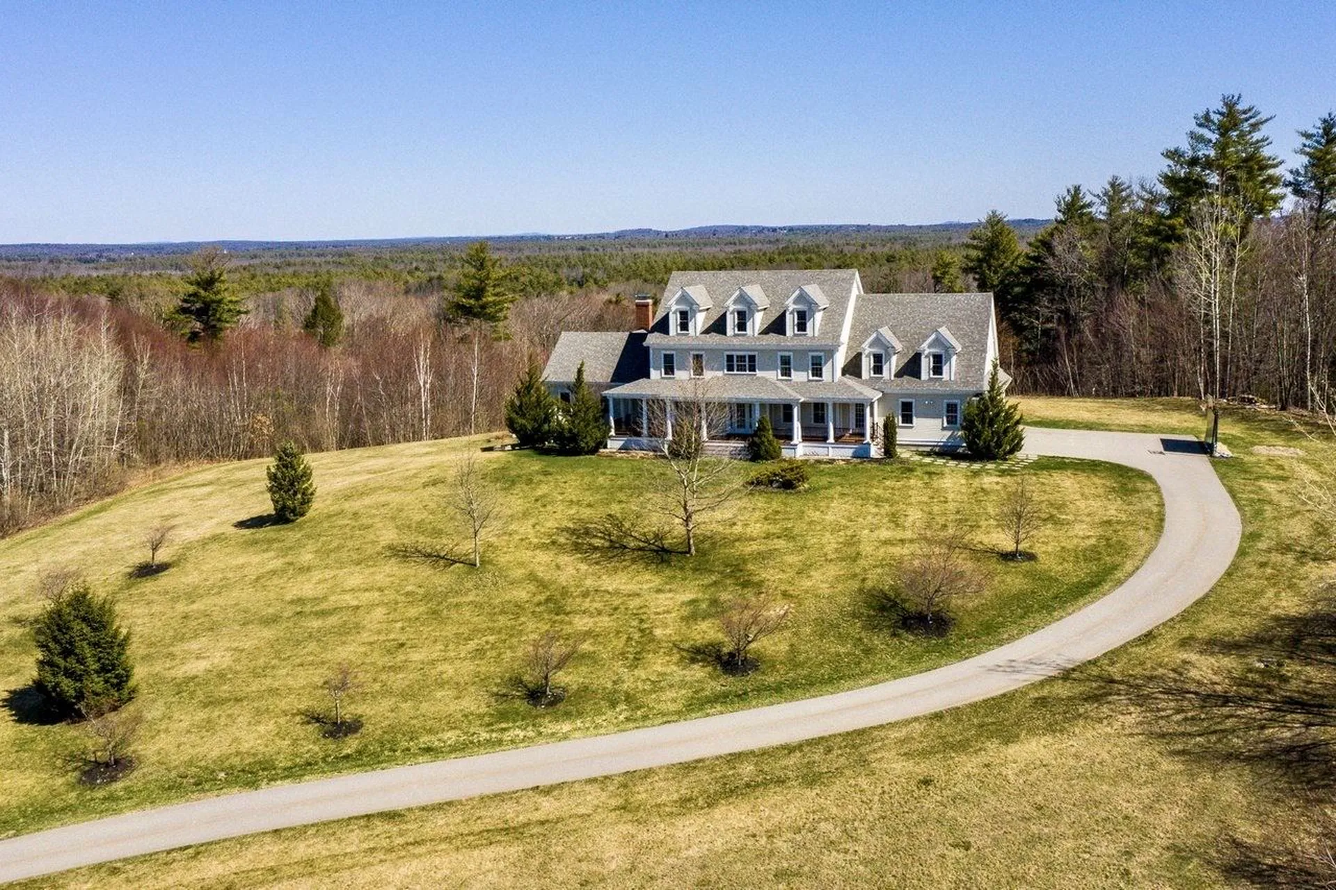 7 Hoosac Road Kensington NH 03833