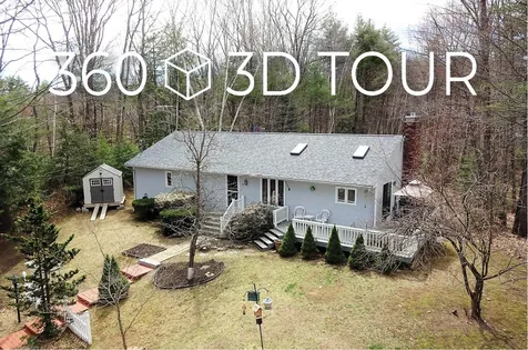 70 Scrabble Road Brentwood NH 03833