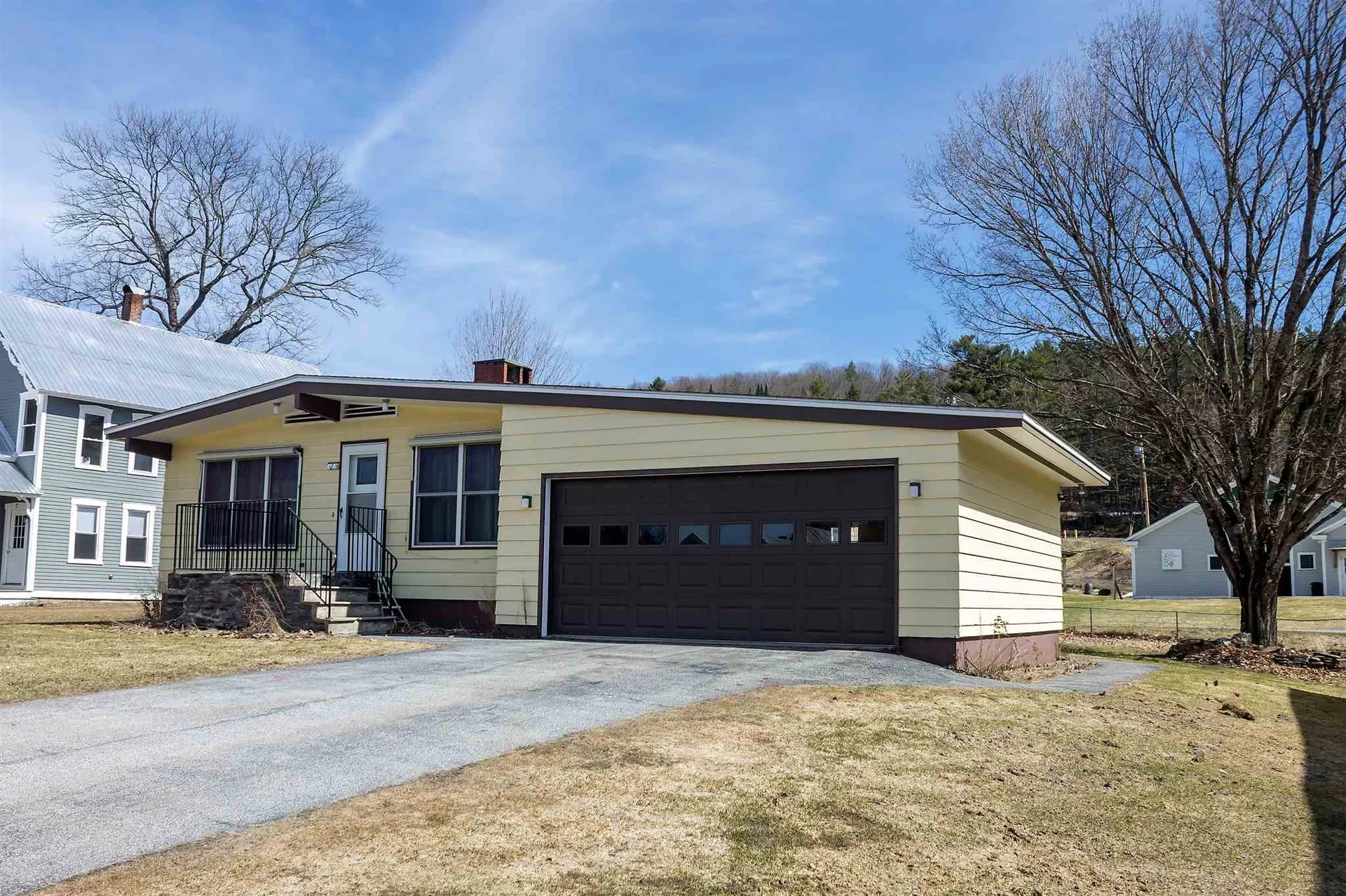 3228 Main Street Cabot VT 05647